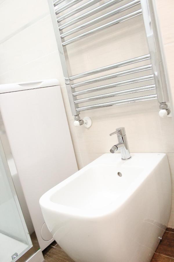 Guini Dream Apartment Milán Habitación foto