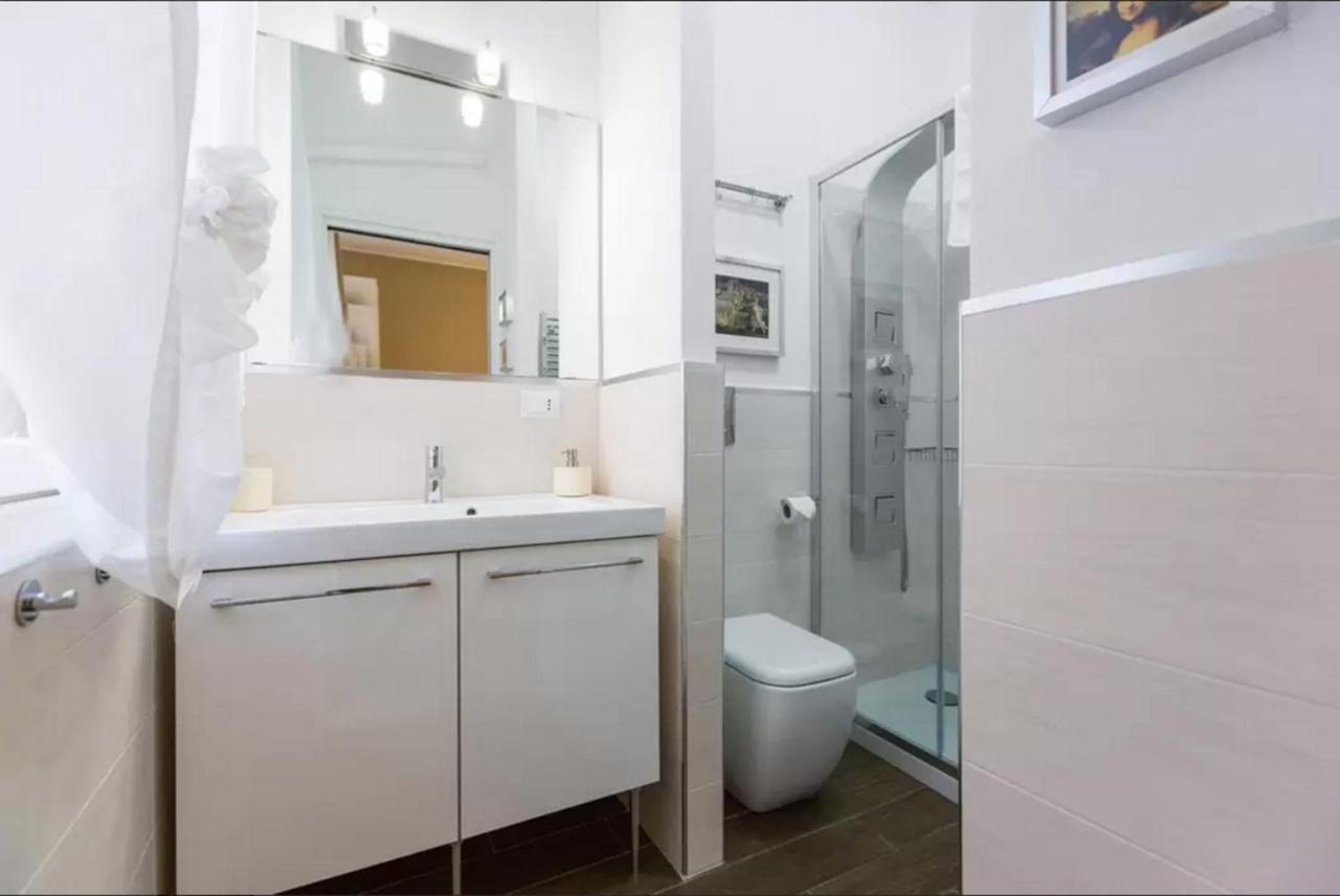Guini Dream Apartment Milán Habitación foto